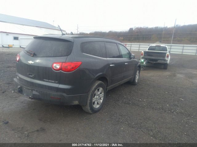 Photo 3 VIN: 1GNLRGED0AS120160 - CHEVROLET TRAVERSE 