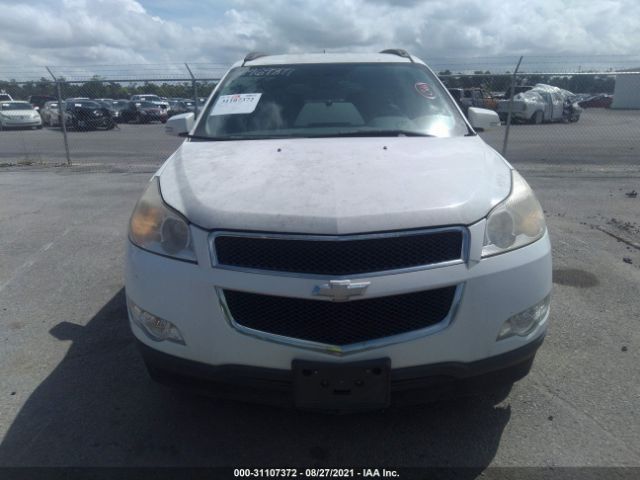 Photo 5 VIN: 1GNLRGED0AS127982 - CHEVROLET TRAVERSE 