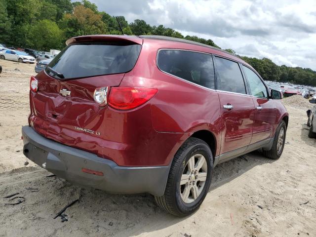 Photo 2 VIN: 1GNLRGED0AS129022 - CHEVROLET TRAVERSE L 