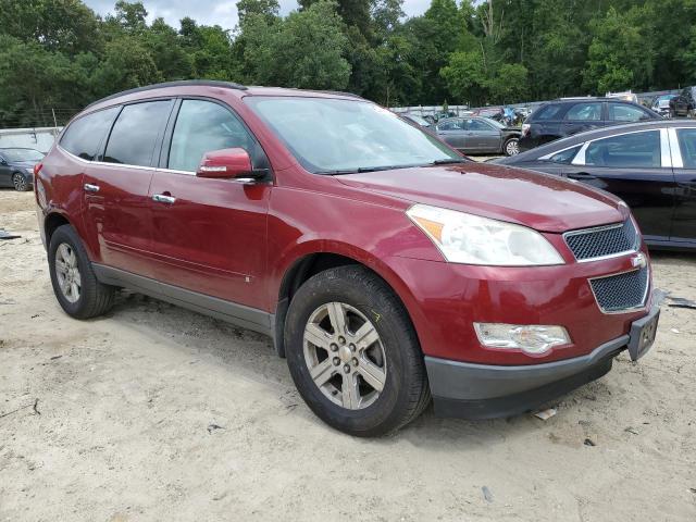 Photo 3 VIN: 1GNLRGED0AS129022 - CHEVROLET TRAVERSE L 