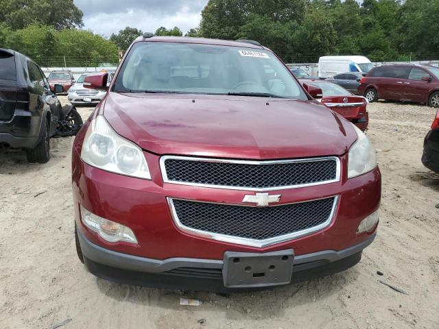 Photo 4 VIN: 1GNLRGED0AS129022 - CHEVROLET TRAVERSE L 