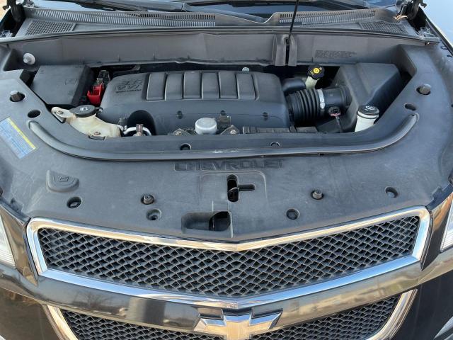 Photo 6 VIN: 1GNLRGED1AJ226414 - CHEVROLET TRAVERSE 