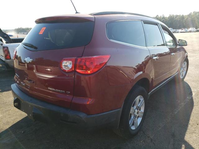 Photo 3 VIN: 1GNLRGED1AS102783 - CHEVROLET TRAVERSE L 