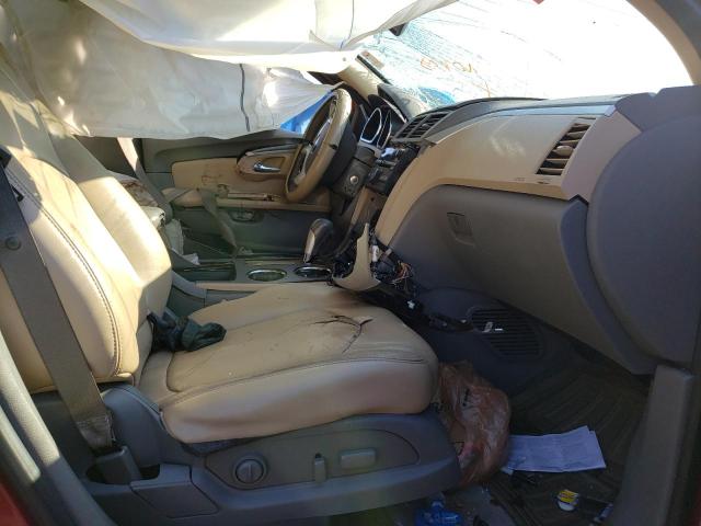 Photo 4 VIN: 1GNLRGED1AS102783 - CHEVROLET TRAVERSE L 