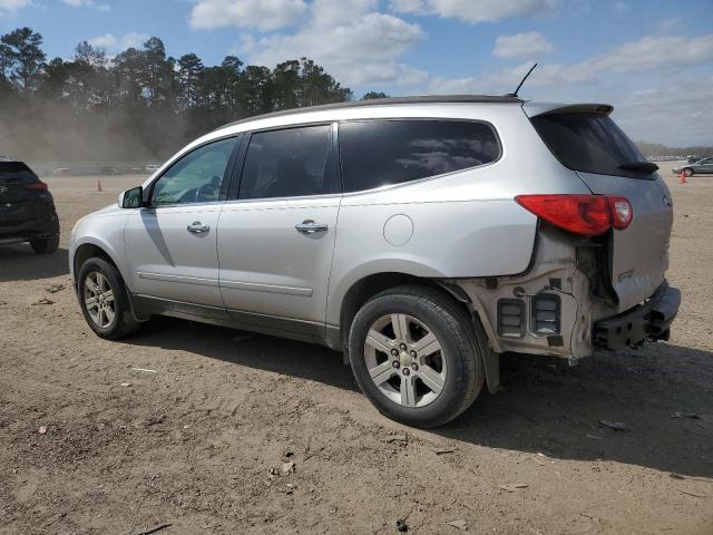 Photo 1 VIN: 1GNLRGED1AS124007 - CHEVROLET TRAVERSE 