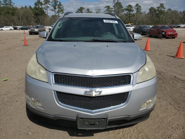 Photo 4 VIN: 1GNLRGED1AS124007 - CHEVROLET TRAVERSE 