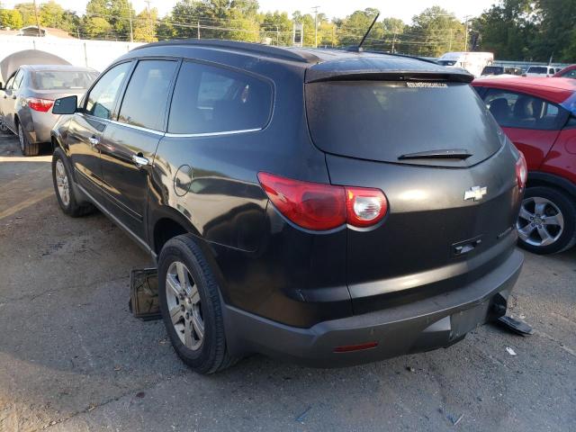 Photo 2 VIN: 1GNLRGED1AS134732 - CHEVROLET TRAVERSE L 