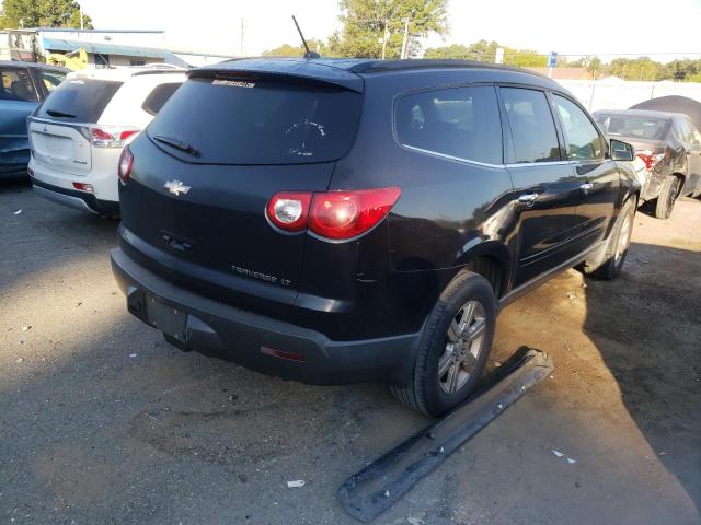 Photo 3 VIN: 1GNLRGED1AS134732 - CHEVROLET TRAVERSE L 