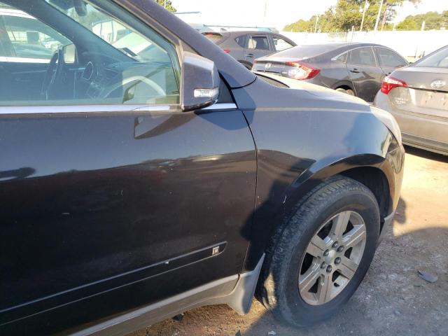 Photo 8 VIN: 1GNLRGED1AS134732 - CHEVROLET TRAVERSE L 