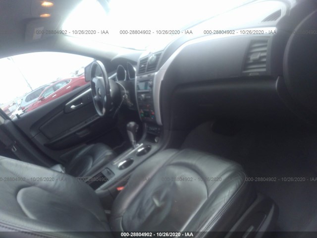 Photo 4 VIN: 1GNLRGED1AS136982 - CHEVROLET TRAVERSE 