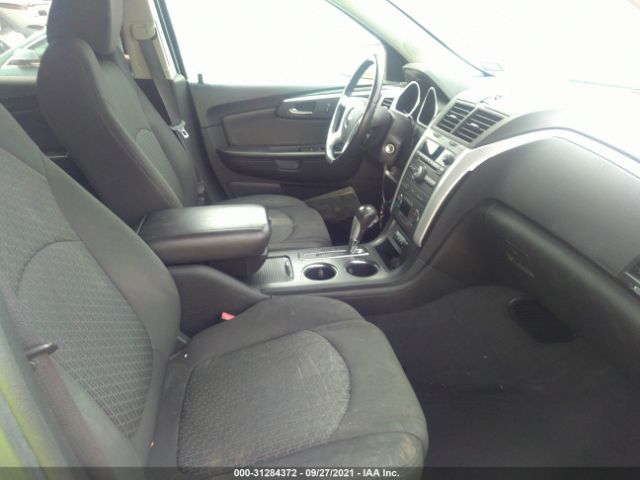 Photo 4 VIN: 1GNLRGED1AS147691 - CHEVROLET TRAVERSE 