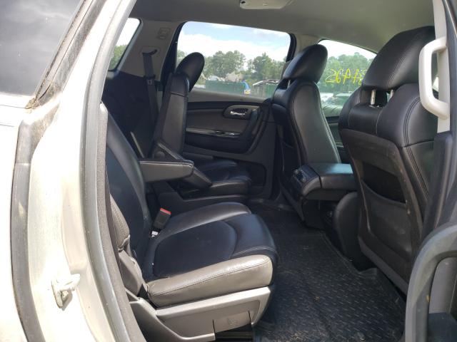 Photo 5 VIN: 1GNLRGED2AJ234201 - CHEVROLET TRAVERSE L 