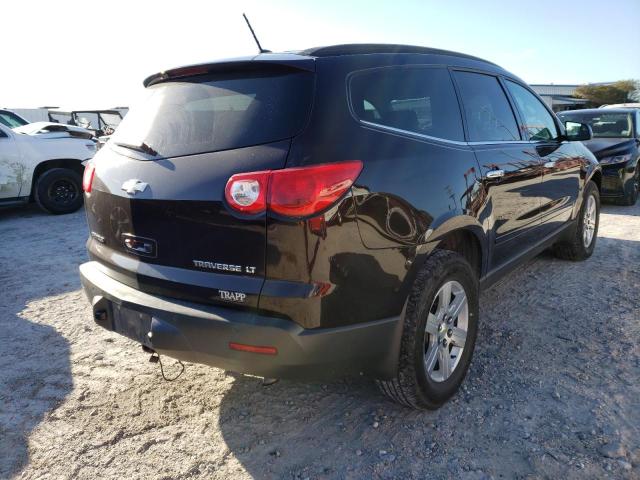 Photo 3 VIN: 1GNLRGED2AS116210 - CHEVROLET TRAVERSE L 