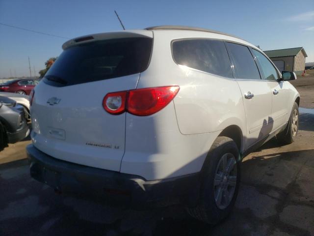 Photo 3 VIN: 1GNLRGED2AS124632 - CHEVROLET TRAVERSE L 