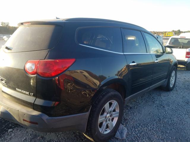 Photo 3 VIN: 1GNLRGED2AS139888 - CHEVROLET TRAVERSE L 