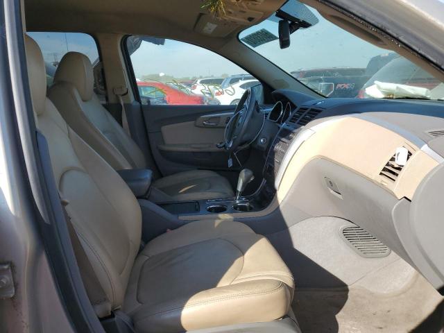 Photo 4 VIN: 1GNLRGED3AJ226883 - CHEVROLET TRAVERSE L 