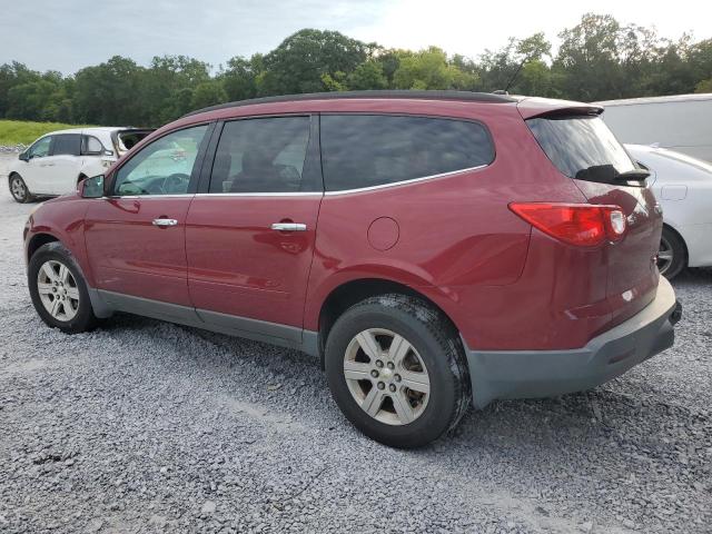 Photo 1 VIN: 1GNLRGED3AJ228469 - CHEVROLET TRAVERSE L 