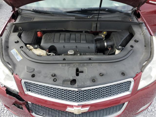 Photo 11 VIN: 1GNLRGED3AJ228469 - CHEVROLET TRAVERSE L 