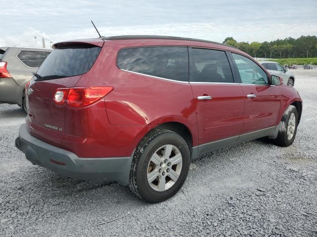 Photo 2 VIN: 1GNLRGED3AJ228469 - CHEVROLET TRAVERSE L 