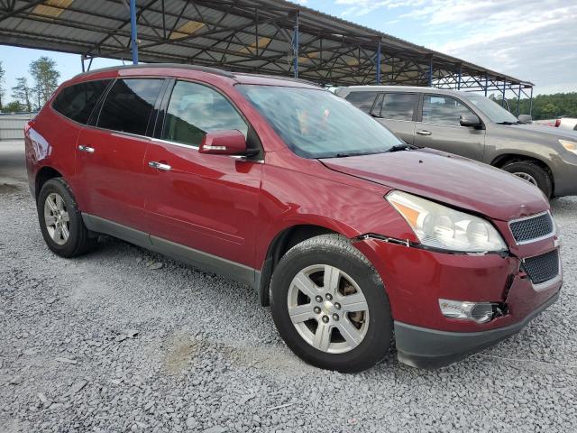 Photo 3 VIN: 1GNLRGED3AJ228469 - CHEVROLET TRAVERSE L 