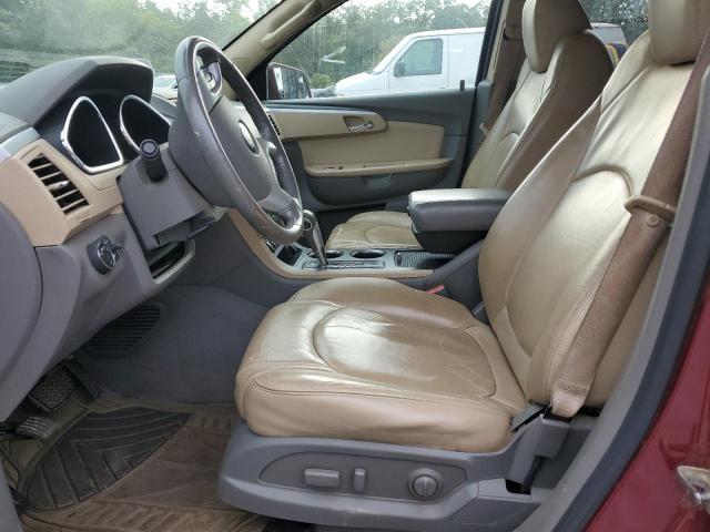 Photo 6 VIN: 1GNLRGED3AJ228469 - CHEVROLET TRAVERSE L 