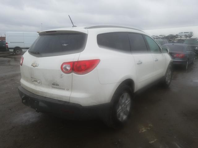 Photo 3 VIN: 1GNLRGED3AJ253811 - CHEVROLET TRAVERSE L 