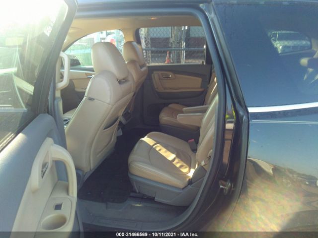 Photo 7 VIN: 1GNLRGED4AJ198690 - CHEVROLET TRAVERSE 