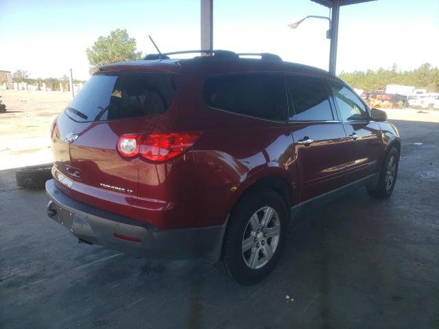 Photo 3 VIN: 1GNLRGED4AS101157 - CHEVROLET TRAVERSE L 