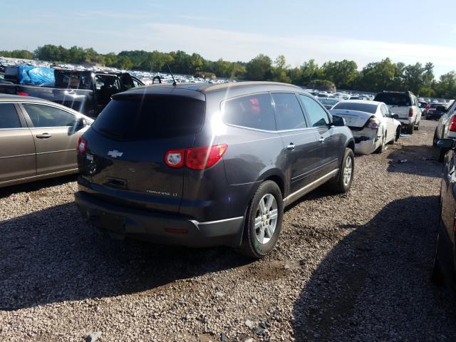 Photo 3 VIN: 1GNLRGED4AS104317 - CHEVROLET TRAVERSE L 