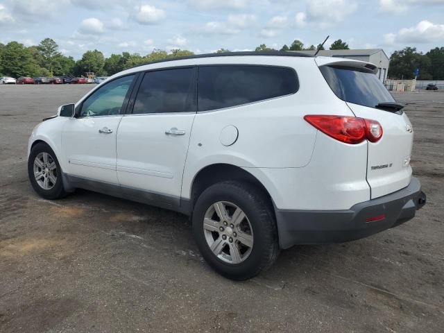 Photo 1 VIN: 1GNLRGED4AS111607 - CHEVROLET TRAVERSE 