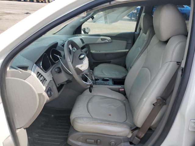 Photo 6 VIN: 1GNLRGED4AS111607 - CHEVROLET TRAVERSE 