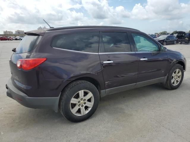 Photo 2 VIN: 1GNLRGED4AS126625 - CHEVROLET TRAVERSE 