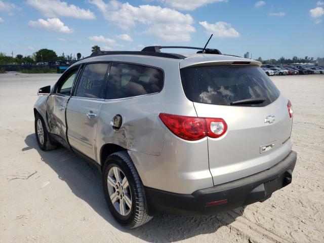 Photo 2 VIN: 1GNLRGED4AS146003 - CHEVROLET TRAVERSE L 