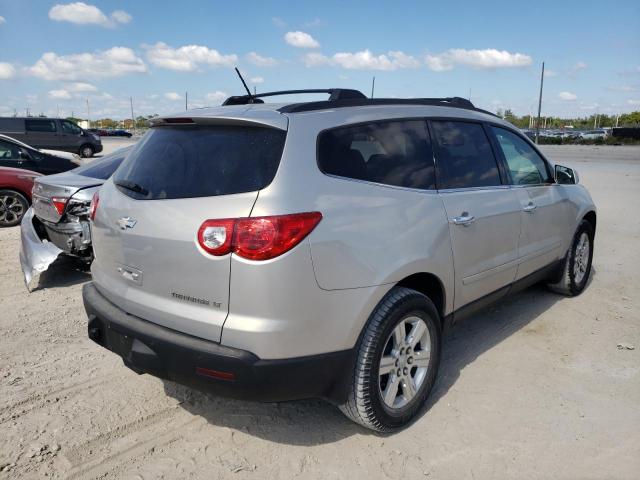 Photo 3 VIN: 1GNLRGED4AS146003 - CHEVROLET TRAVERSE L 