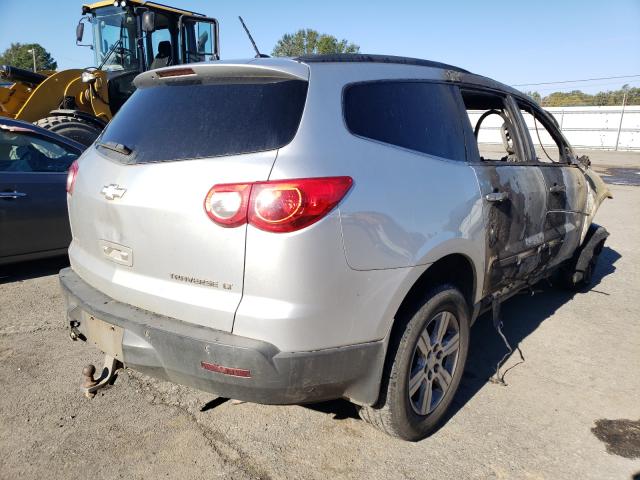 Photo 3 VIN: 1GNLRGED5AJ204450 - CHEVROLET TRAVERSE L 