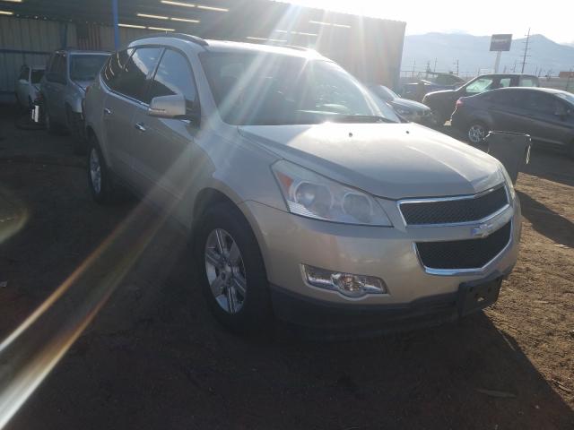 Photo 0 VIN: 1GNLRGED5AJ212189 - CHEVROLET TRAVERSE L 