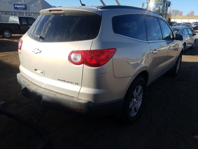 Photo 3 VIN: 1GNLRGED5AJ212189 - CHEVROLET TRAVERSE L 