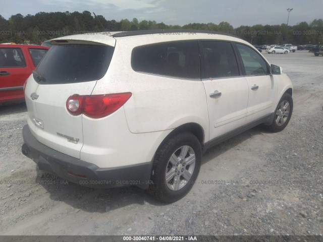 Photo 3 VIN: 1GNLRGED5AJ218560 - CHEVROLET TRAVERSE 