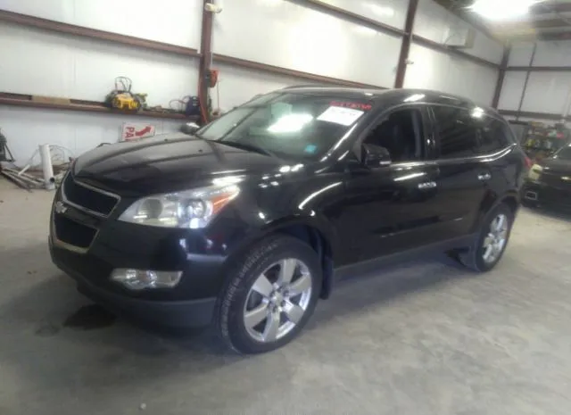 Photo 1 VIN: 1GNLRGED5AJ249095 - CHEVROLET TRAVERSE 