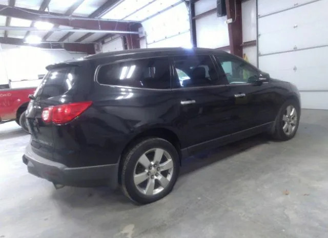 Photo 3 VIN: 1GNLRGED5AJ249095 - CHEVROLET TRAVERSE 