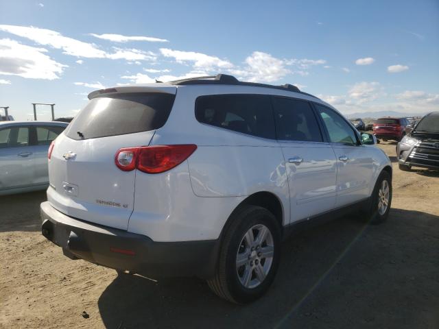 Photo 3 VIN: 1GNLRGED5AS104052 - CHEVROLET TRAVERSE L 