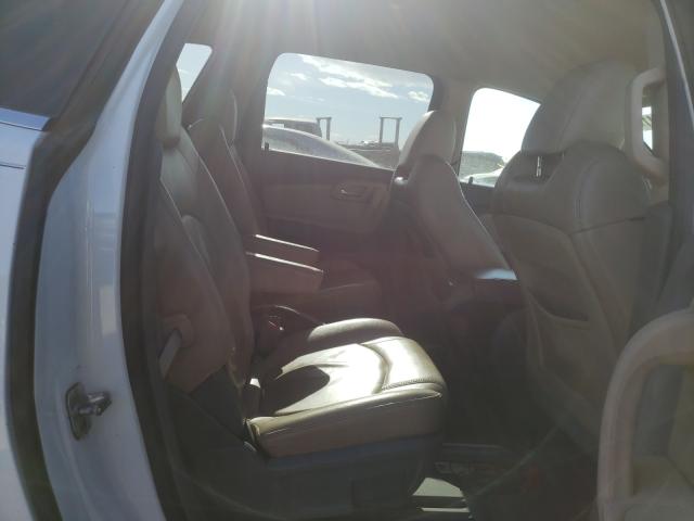 Photo 5 VIN: 1GNLRGED5AS104052 - CHEVROLET TRAVERSE L 