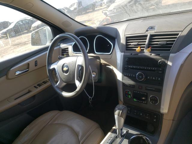 Photo 8 VIN: 1GNLRGED5AS104052 - CHEVROLET TRAVERSE L 