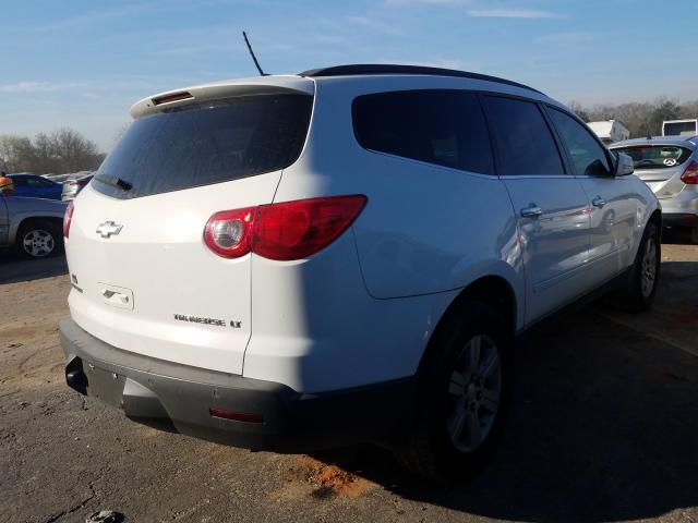 Photo 3 VIN: 1GNLRGED5AS111454 - CHEVROLET TRAVERSE L 