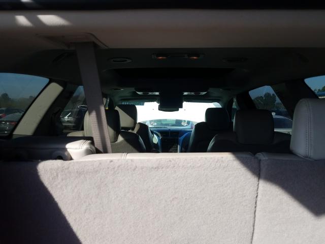 Photo 8 VIN: 1GNLRGED5AS111454 - CHEVROLET TRAVERSE L 