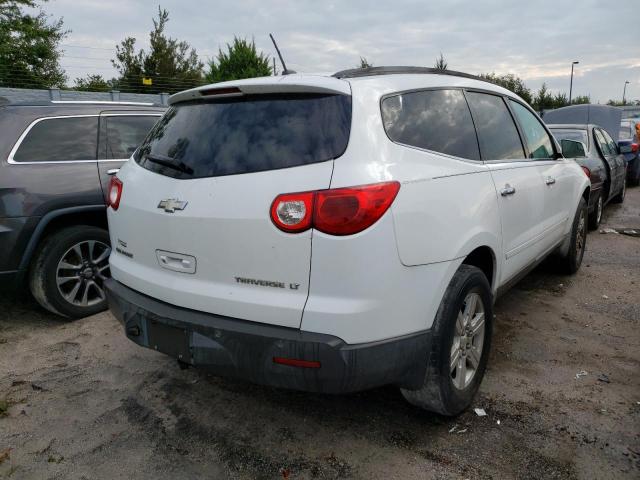 Photo 3 VIN: 1GNLRGED5AS116153 - CHEVROLET TRAVERSE L 