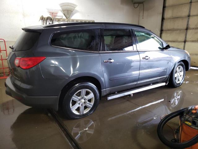 Photo 2 VIN: 1GNLRGED6AS105534 - CHEVROLET TRAVERSE L 