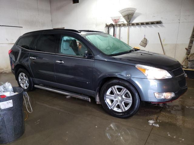 Photo 3 VIN: 1GNLRGED6AS105534 - CHEVROLET TRAVERSE L 