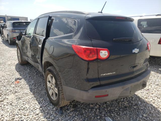 Photo 2 VIN: 1GNLRGED6AS105842 - CHEVROLET TRAVERSE L 