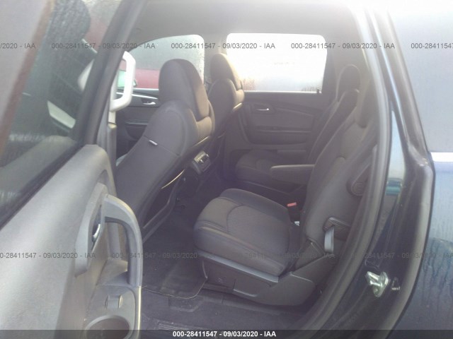 Photo 7 VIN: 1GNLRGED6AS123788 - CHEVROLET TRAVERSE 